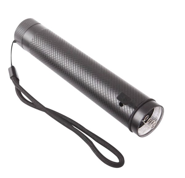 Poignée rechargeable pour rampe d'éclairage OE 0169 - SA 1160 - CLAS Equipements