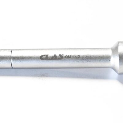 Douille héxagonale 7mm L.123mm 1/2" CrV - SA 1173 - CLAS Equipements