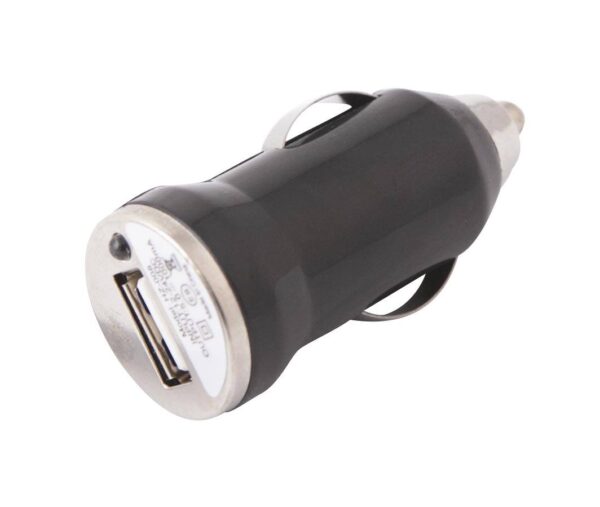 Prise allume cigare 12v-USB 5.0v 1000mA pour câble SA 1162 - SA 1181 - CLAS Equipements – Image 2
