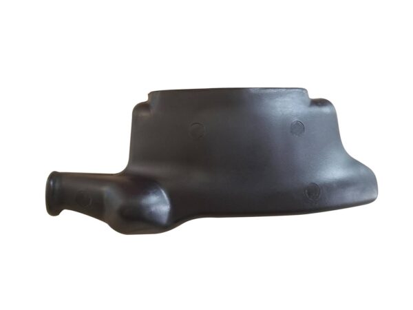 Tête plastique de rechange pour kit montage rapide DM 1106 et tête SA 1183 - SA 1189 - CLAS Equipements