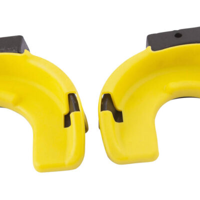 Jeu coupelles 88-160mm pour compresseur de ressorts OM 1170 - SA 1198 - CLAS Equipements