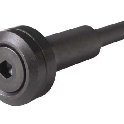 Axe support pour disques percés de mini meuleuse OP 1203, OP 1204, OP 1205 - SA 1203 - CLAS Equipements