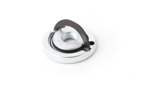 Ecrou de verrouillage rapide pour disqueuse OP 1206 - SA 1206 - CLAS Equipements