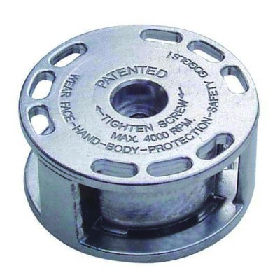 Adaptateur pour gomme et brosse de brosseuse OP 1210 - SA 1213 - CLAS Equipements