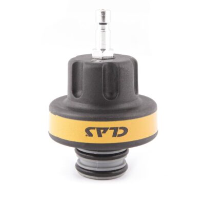 Bouchon n°21 Fiat/Opel/Saab pour contrôleur circuits refroidissement AC - SA 1248 - CLAS Equipements