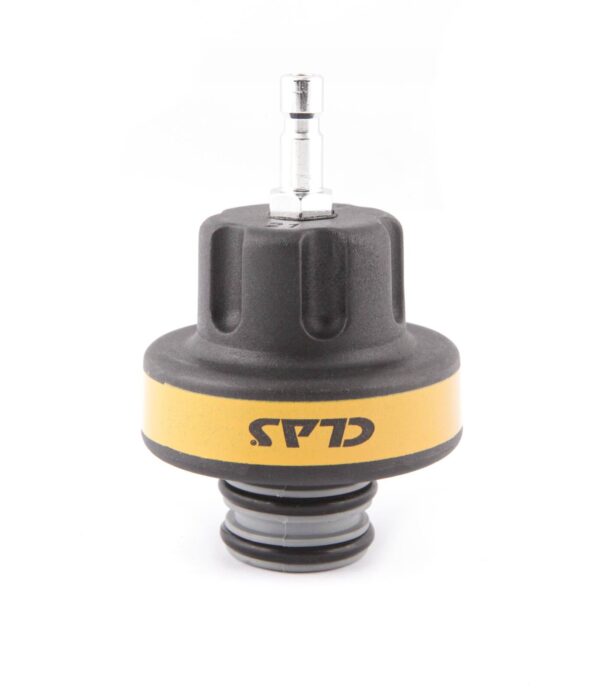 Bouchon n°21 Fiat/Opel/Saab pour contrôleur circuits refroidissement AC - SA 1248 - CLAS Equipements