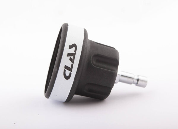 Bouchon N°20 Saab pour contrôleur circuits refroidissement AC - SA 1249 - CLAS Equipements