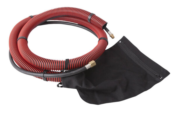 Manchette aspirante avec câble ø32mm L.170cm pour ponceuse - SA 1250 - CLAS Equipements