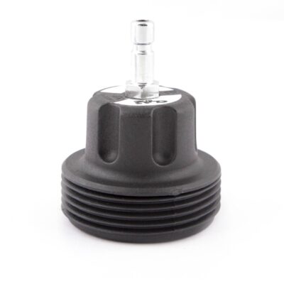 Bouchon n°8 VW (Vento, T4, Passat-1996, Golf, Beetle, Sharan) pour contrôleur circuits refroiøAC - SA 1251 - CLAS Equipements
