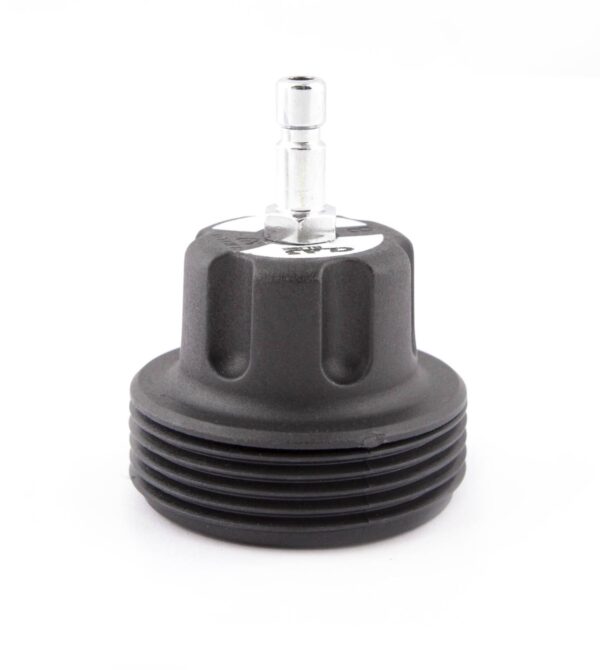 Bouchon n°8 VW (Vento, T4, Passat-1996, Golf, Beetle, Sharan) pour contrôleur circuits refroiøAC - SA 1251 - CLAS Equipements