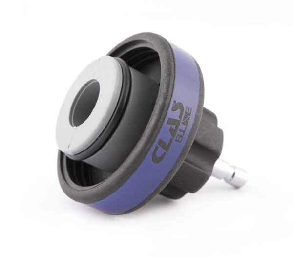 Bouchon n°13 Mercedes pour contrôleur circuits refroidissement AC - SA 1255 - CLAS Equipements – Image 2