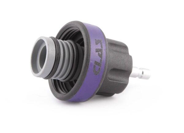 Bouchon n°16 Mercedes classe A pour contrôleur circuits refroidissement AC - SA 1256 - CLAS Equipements – Image 2
