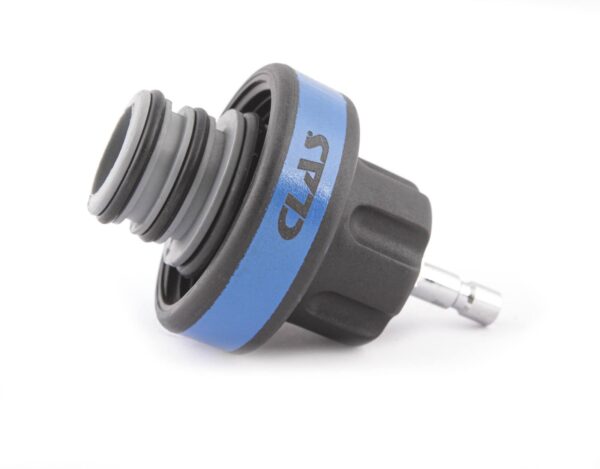 Bouchon n°17 BMW E60/E63/E64/E65 pour contrôleur circuits refroidissement AC - SA 1257 - CLAS Equipements – Image 2