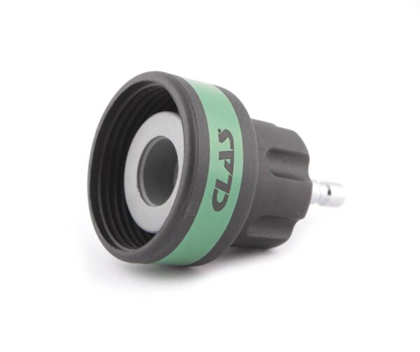 Bouchon n°18 VW Sharan 1.8T / 2.8 pour contrôleur circuits refroidissement AC - SA 1258 - CLAS Equipements – Image 2