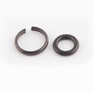 Clip de retenue pour clé à choc OP 1512, OP 1401, OP 1201, OP 1402, OP 1202, OP 1501 - SA 1260 - CLAS Equipements