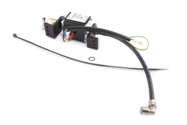 Pompe complète pour purgeur de freins HU 1101 - SA 1270 - CLAS Equipements