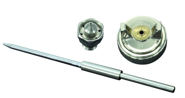 Buse ø1,6mm pour pistolet de peinture OP 1335 - SA 1316 - CLAS Equipements