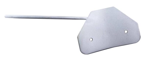 Pelle pour monte/démonte pneus DM 0500BL, DM 0550BL - SA 1323 - CLAS Equipements