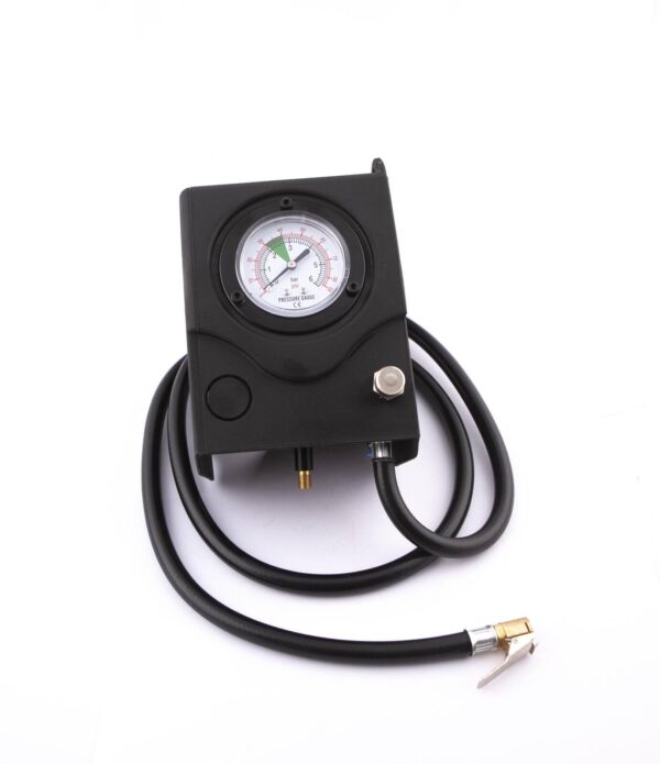 Station de gonflage pour monte/démonte pneus DM 2000, DM 1501, DM 1522 - SA 1330 - CLAS Equipements