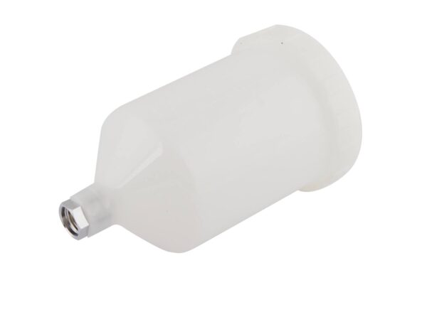 Godet 600ml pour pistolet de peinture OP 1335 - SA 1336 - CLAS Equipements