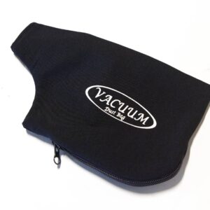 Sac tissu pour aspirateur portatif pneumatique EG 0407 - SA 1407 - CLAS Equipements