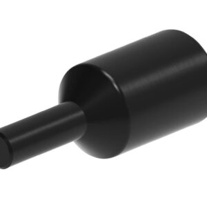Adaptateur fileté et queue cylindrique pour gomme SA 1421 - SA 1422 - CLAS Equipements
