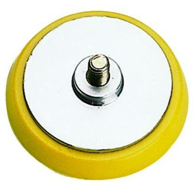 Plateau agrippant ø50mm pour mini ponceuse OP 1428 - SA 1428 - CLAS Equipements