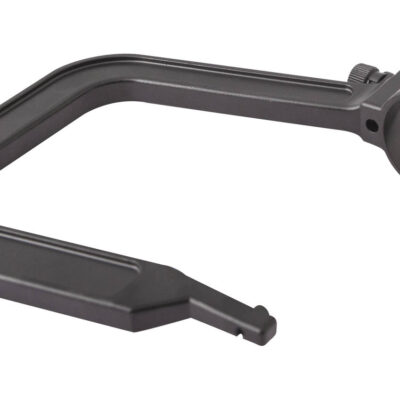 Pince orientable déportée à verrouillage pour fraiseuse OP 1460 - SA 1464 - CLAS Equipements