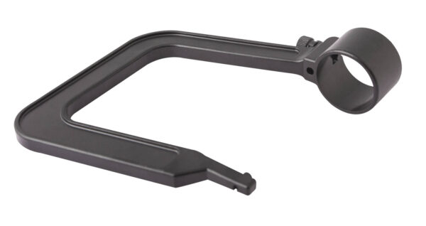 Pince orientable déportée à verrouillage pour fraiseuse OP 1460 - SA 1464 - CLAS Equipements