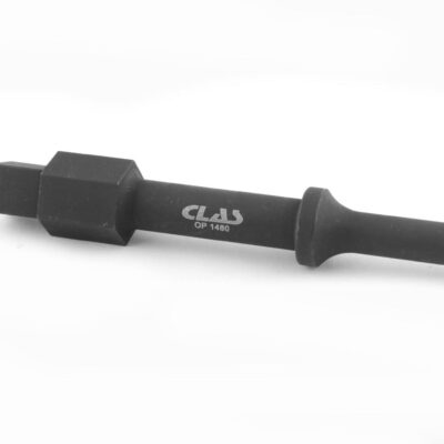 Adaptateur pour douilles choc 1/2" pour outils de frappe OP 1480 - SA 1481 - CLAS Equipements