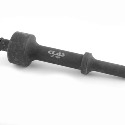 Support pour tas ø38-63-74mm pour outils de frappe OP 1480 - SA 1482 - CLAS Equipements