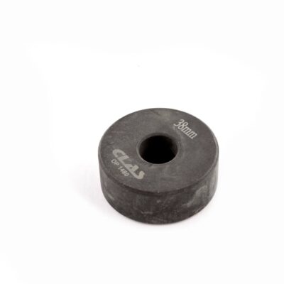Tas rond ø38mm pour outils de frappe OP 1480 - SA 1483 - CLAS Equipements