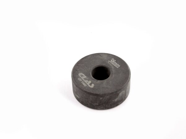 Tas rond ø38mm pour outils de frappe OP 1480 - SA 1483 - CLAS Equipements
