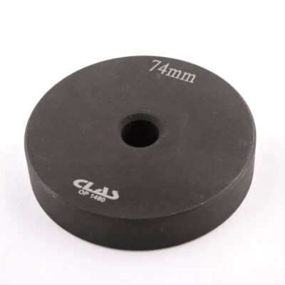 Tas rond ø74mm pour outils de frappe OP 1480 - SA 1485 - CLAS Equipements
