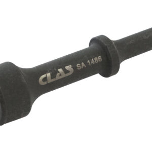 Tas rond ø25mm pour outils de frappe OP 1480 - SA 1486 - CLAS Equipements