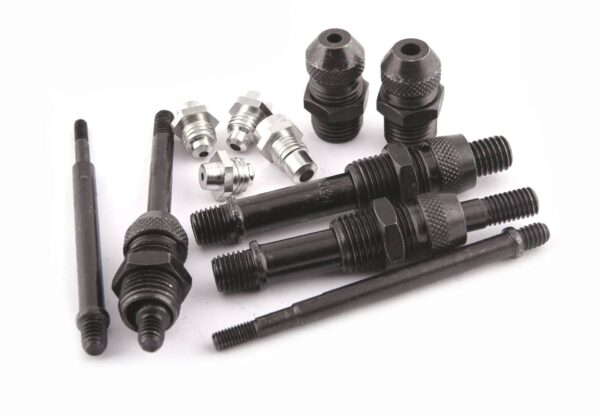 Kit réparation de pince à riveter OM 0480 - SA 1489 - CLAS Equipements