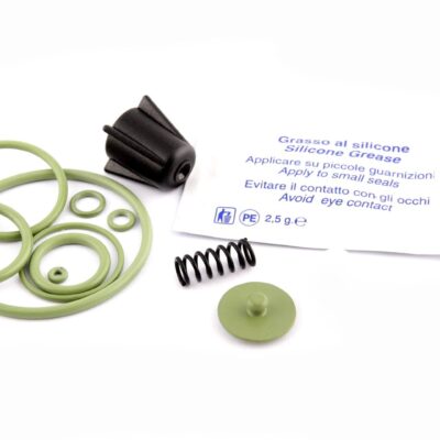 Kit joints viton pour pulvérisateur 1.7L OC 1510 - SA 1509 - CLAS Equipements