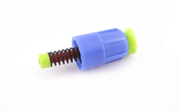 Valve de sécurité pour pulvérisateur 11 litres OC 1515, OC 1516, OC 1517 - SA 1517 - CLAS Equipements