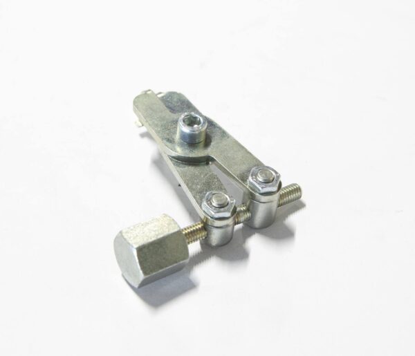 Pince ressorts diaphragme d'embrayage pour coffret mont./démont. embrayages OM 0619, OM 0629, OM 0639 - SA 1619 - CLAS Equipements