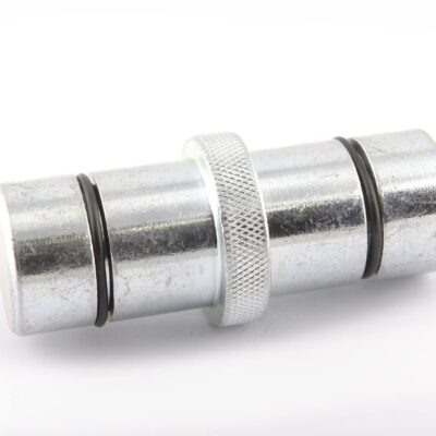 Manchon extension vérin carrossier 10T pour coffret OC 0804, OC 0802 - SA 1817 - CLAS Equipements
