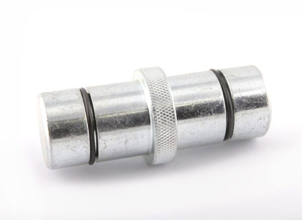 Manchon extension vérin carrossier 10T pour coffret OC 0804, OC 0802 - SA 1817 - CLAS Equipements