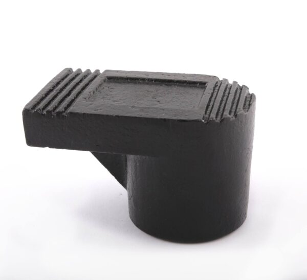 Appui déporté vérin carrossier 10T pour coffret OC 0804, OC 0802 - SA 1821 - CLAS Equipements