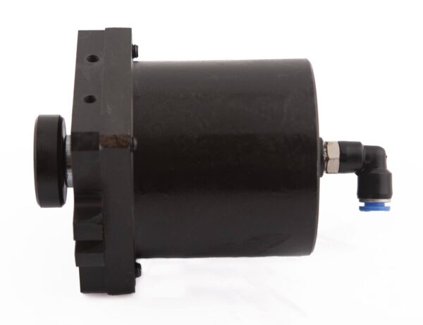 Valve de sécurité pour chauffage à gaz - 1600162 - CLAS Equipements