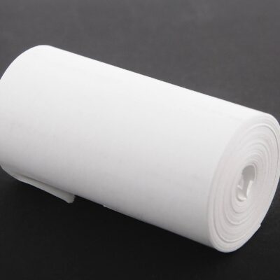 Rouleau papier imprimante pour réglophare AC 2010 et station climatisation AC 8000, AC 8134 - SA 2011 - CLAS Equipements