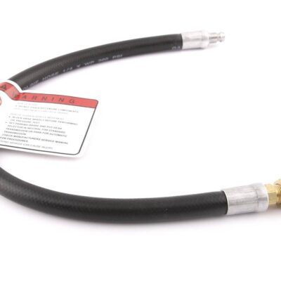 Flexible d'adaptation fausses bougies Diesel pour testeur AC 0117, AC 0118 - SA 2017 - CLAS Equipements