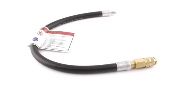 Flexible d'adaptation fausses bougies Diesel pour testeur AC 0117, AC 0118 - SA 2017 - CLAS Equipements