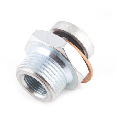 Bouchon complet de vidange M20x1.5 "Spécial rénovation carters" - SA 2019 - CLAS Equipements