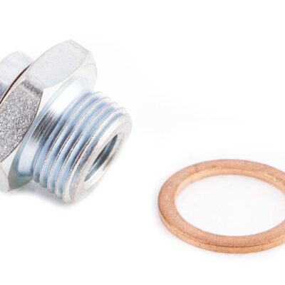 Bouchon complet de vidange M18x1.5 "Spécial rénovation carters" - SA 2020 - CLAS Equipements