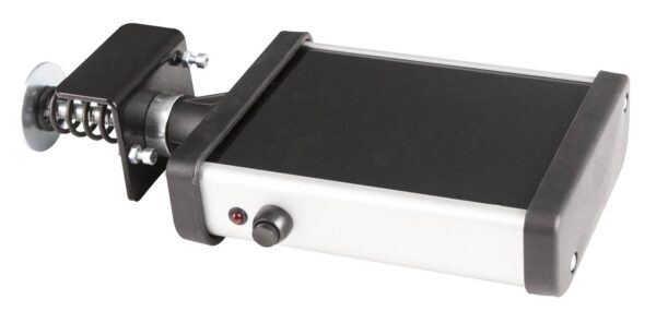 Laser réglophares classe 3 avec onde 635Nm et diode 5mW EN60825 - SA 2037 - CLAS Equipements