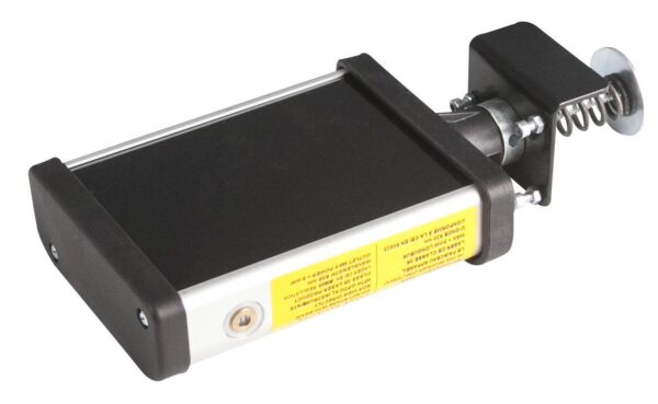 Laser réglophares classe 3 avec onde 635Nm et diode 5mW EN60825 - SA 2037 - CLAS Equipements – Image 2